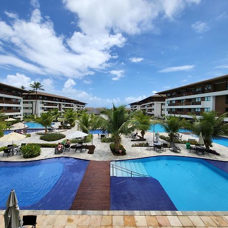 Apartamento Cupe Beach Living Pôrto das Galinhas Exterior foto
