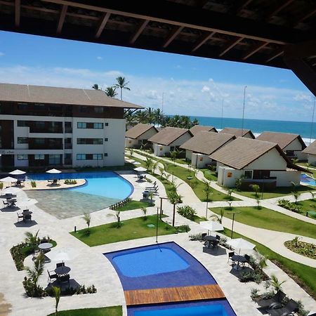 Apartamento Cupe Beach Living Pôrto das Galinhas Exterior foto