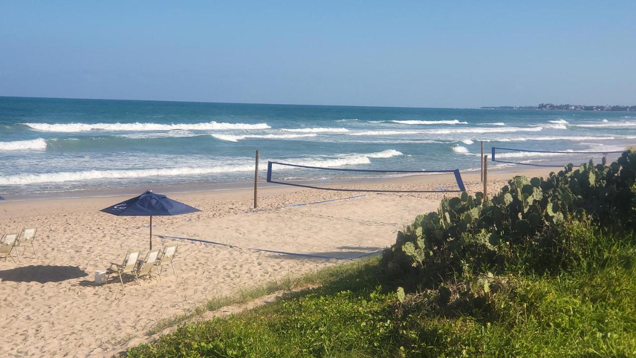 Apartamento Cupe Beach Living Pôrto das Galinhas Exterior foto
