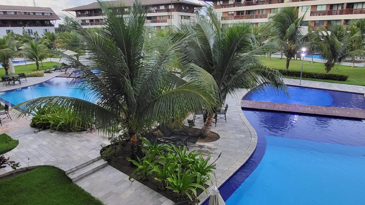 Apartamento Cupe Beach Living Pôrto das Galinhas Exterior foto