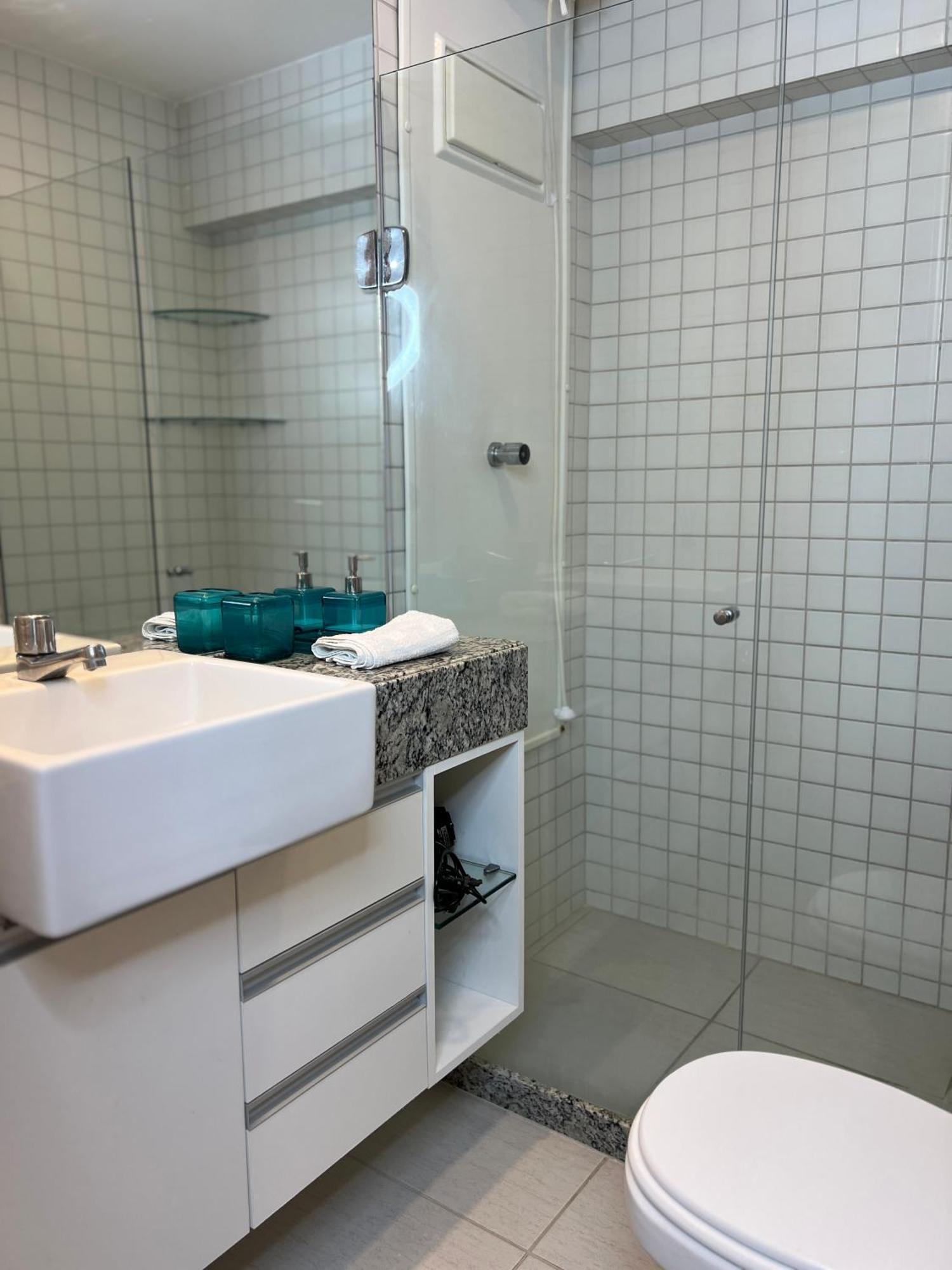 Apartamento Cupe Beach Living Pôrto das Galinhas Exterior foto