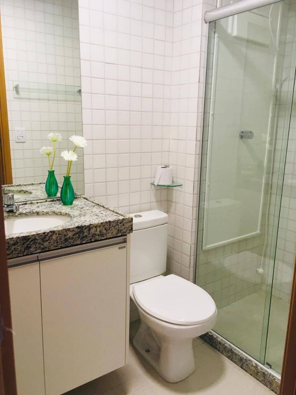 Apartamento Cupe Beach Living Pôrto das Galinhas Exterior foto