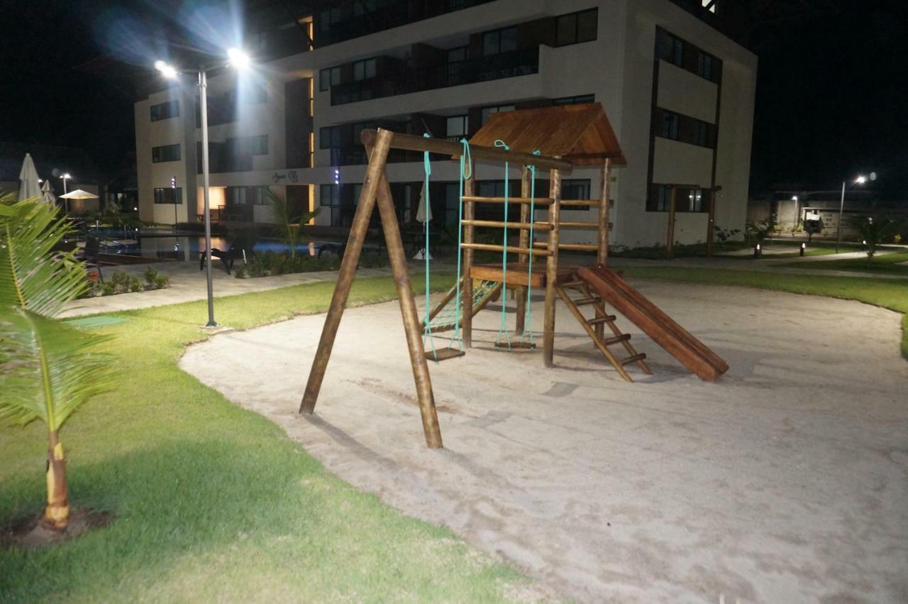 Apartamento Cupe Beach Living Pôrto das Galinhas Exterior foto