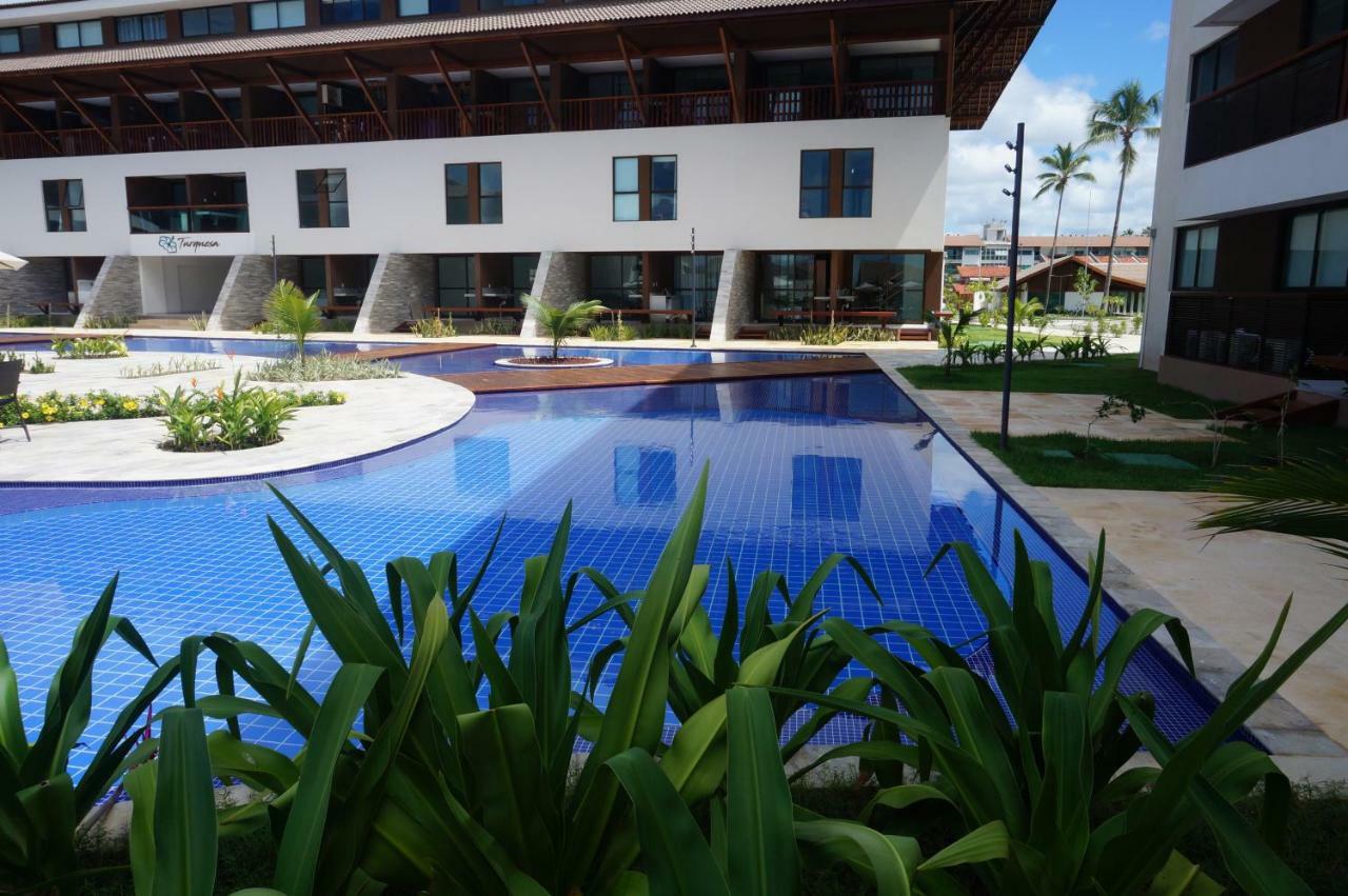 Apartamento Cupe Beach Living Pôrto das Galinhas Exterior foto