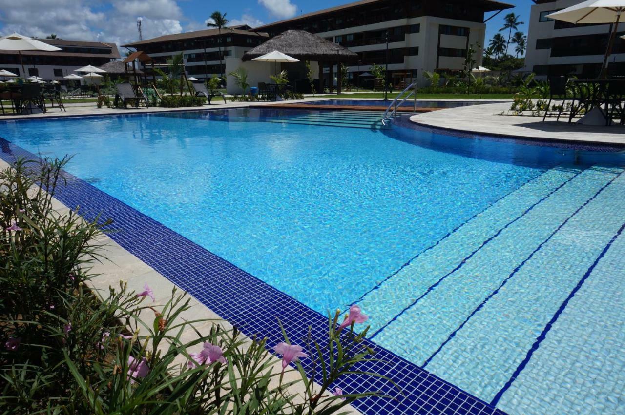 Apartamento Cupe Beach Living Pôrto das Galinhas Exterior foto